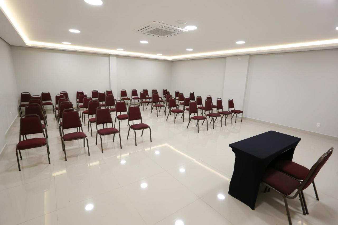 Hotel Caiua Express Umuarama Ngoại thất bức ảnh