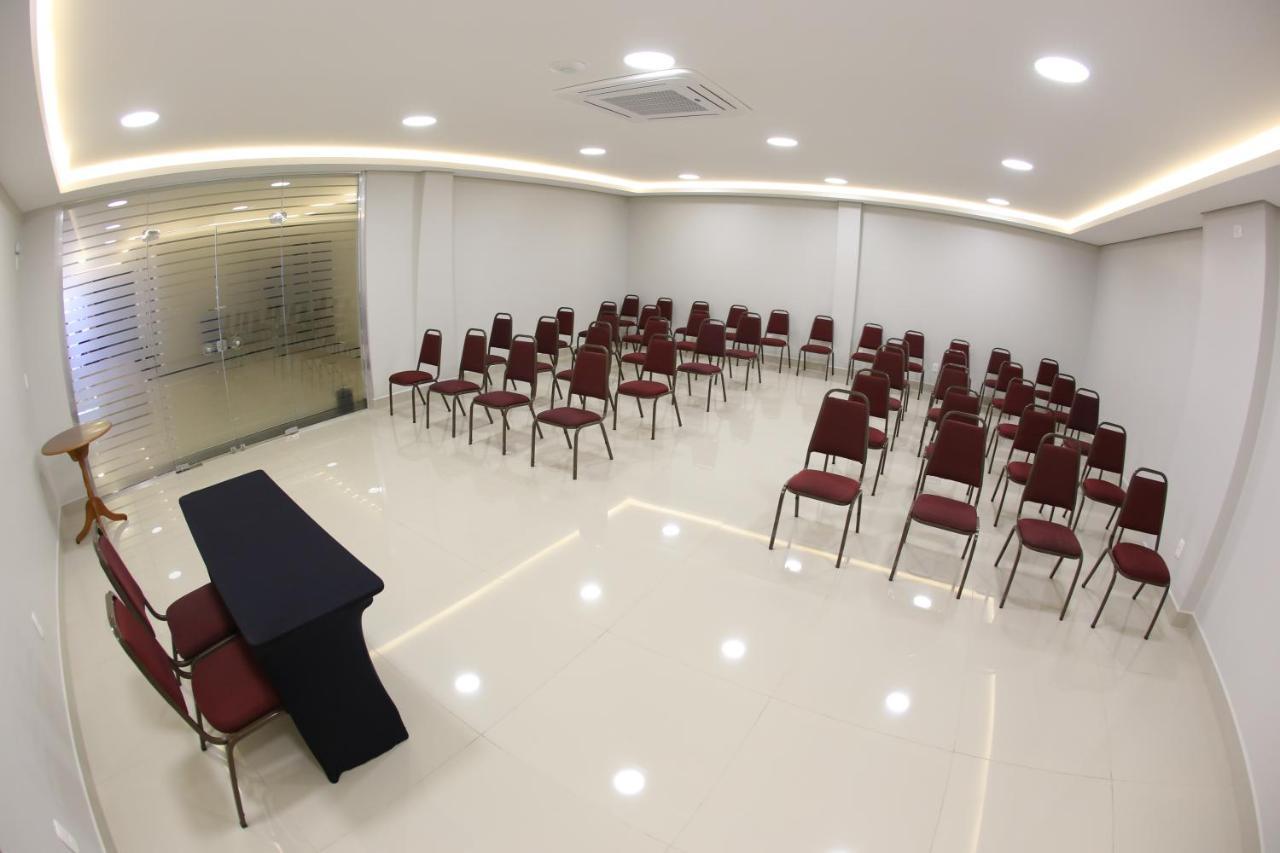 Hotel Caiua Express Umuarama Ngoại thất bức ảnh