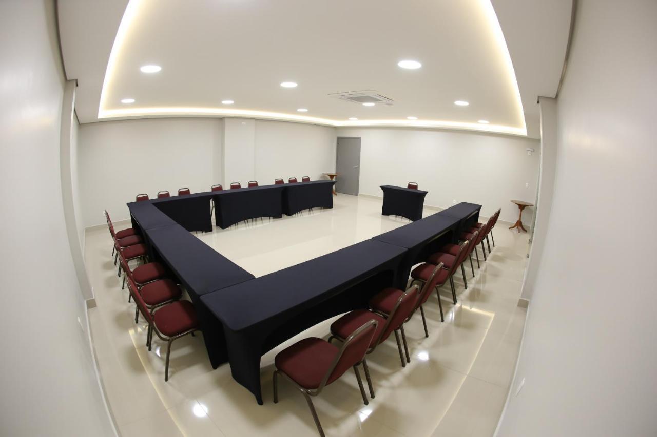 Hotel Caiua Express Umuarama Ngoại thất bức ảnh