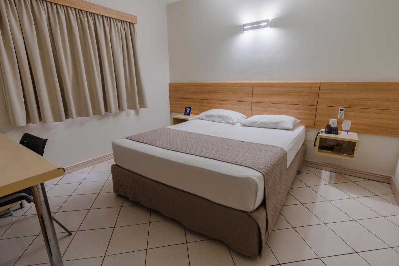 Hotel Caiua Express Umuarama Ngoại thất bức ảnh