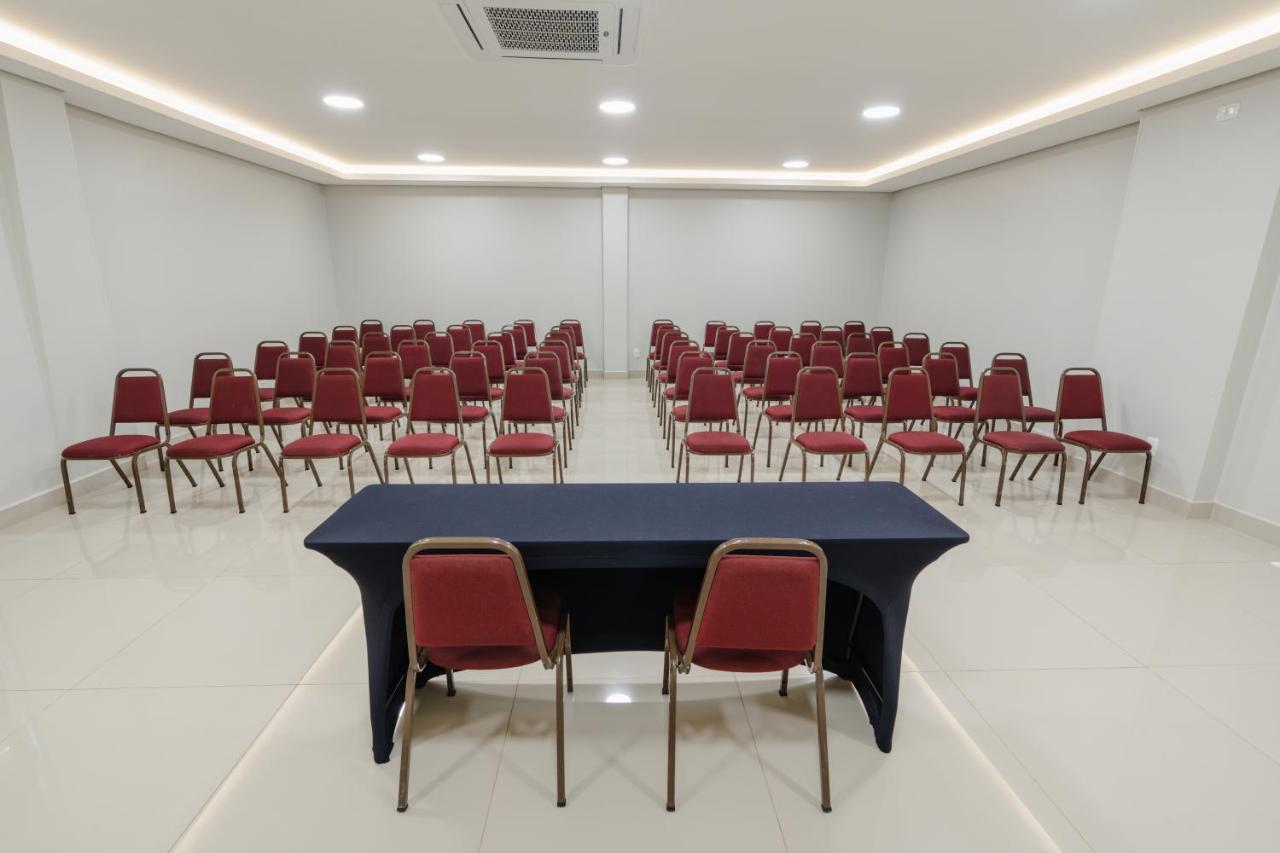 Hotel Caiua Express Umuarama Ngoại thất bức ảnh