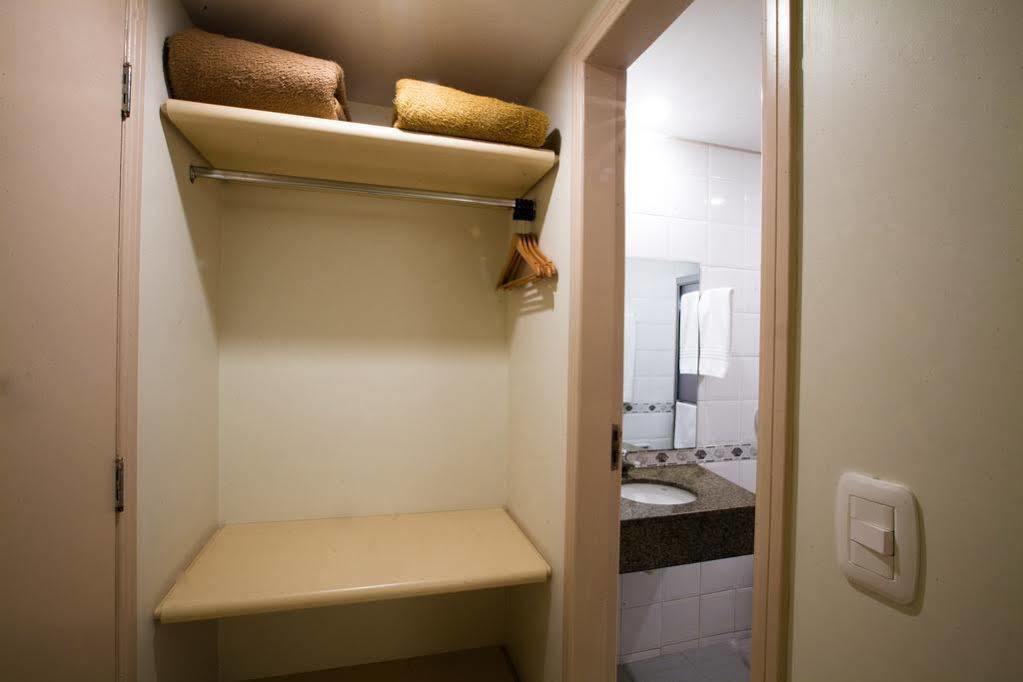 Hotel Caiua Express Umuarama Ngoại thất bức ảnh