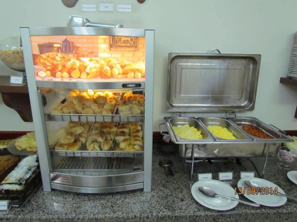 Hotel Caiua Express Umuarama Ngoại thất bức ảnh