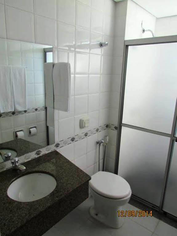 Hotel Caiua Express Umuarama Ngoại thất bức ảnh