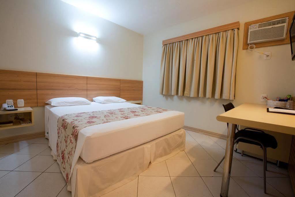 Hotel Caiua Express Umuarama Ngoại thất bức ảnh