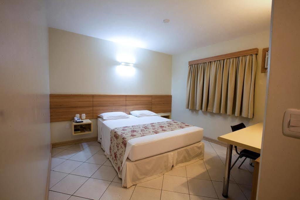 Hotel Caiua Express Umuarama Ngoại thất bức ảnh