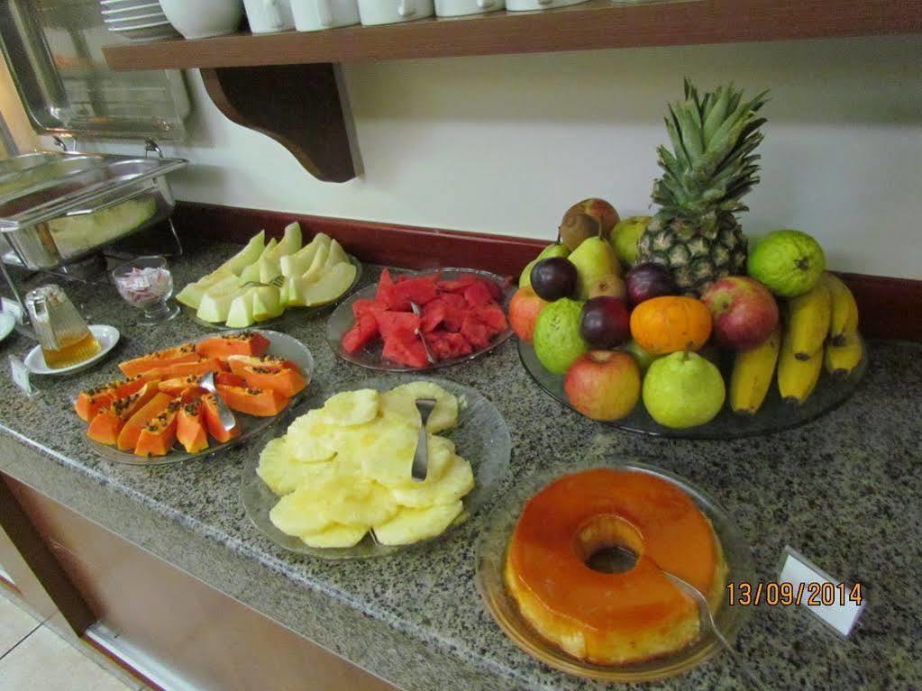 Hotel Caiua Express Umuarama Ngoại thất bức ảnh