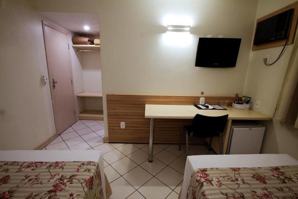 Hotel Caiua Express Umuarama Ngoại thất bức ảnh