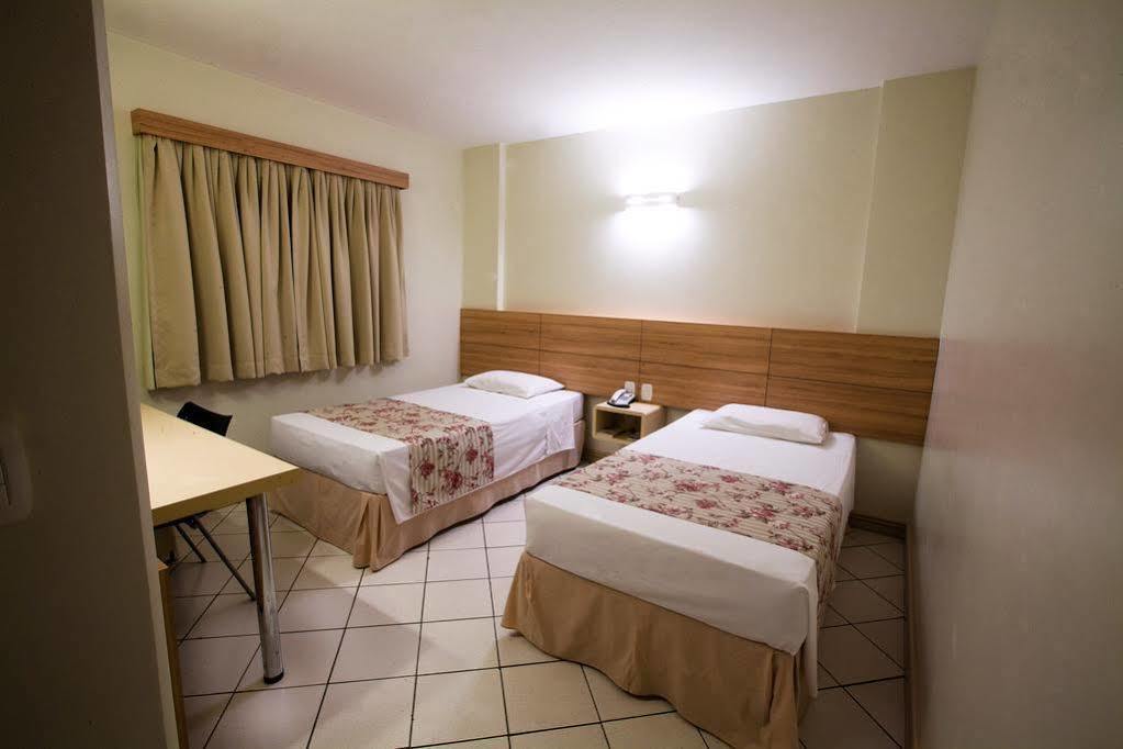 Hotel Caiua Express Umuarama Ngoại thất bức ảnh
