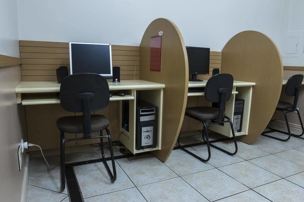 Hotel Caiua Express Umuarama Ngoại thất bức ảnh