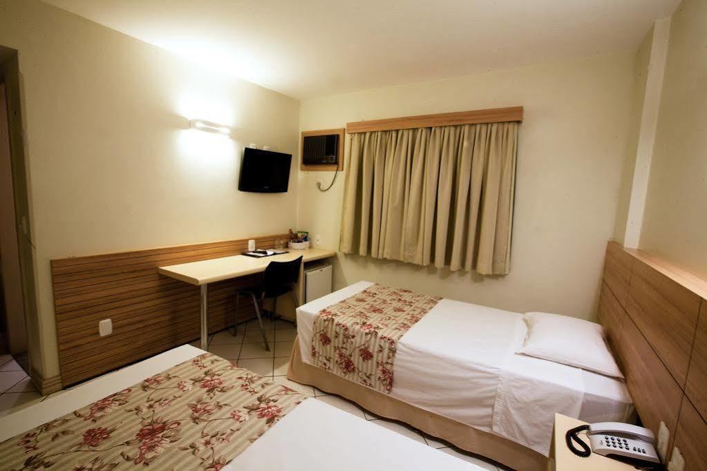Hotel Caiua Express Umuarama Ngoại thất bức ảnh